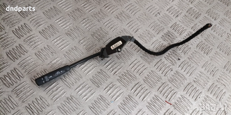 Лостчета темпомат Mercedes CLK W208 2000г.	, снимка 1