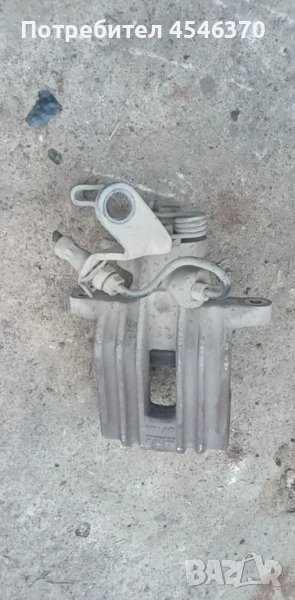 Заден десен спирачен апарат  за Волксваген Голф 5 1.9 дизел 105к.с 2006г, снимка 1