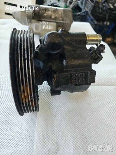 26086665 помпа на кормилното управление Renault MEGANE I COACH 1.6 16V (107 к.с.) 1999, снимка 1