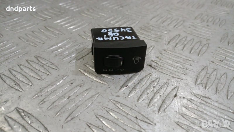 Бутон Chevrolet Tacuma 2006г.	, снимка 1