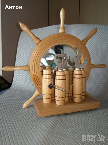  Комплект за Вино СССР., снимка 1