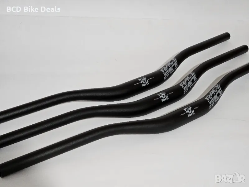 Кормило Race Face Chester 35x780mm , 20mm Rise, снимка 1