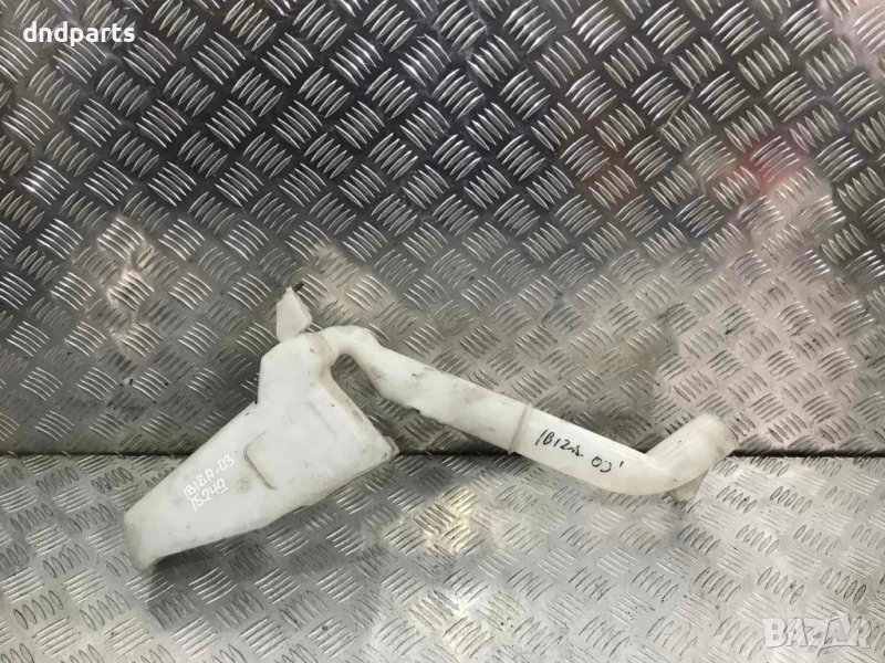 Казанче чистачки Seat Ibira,2003г., снимка 1