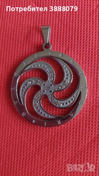 Висулка Bvlgari , снимка 1