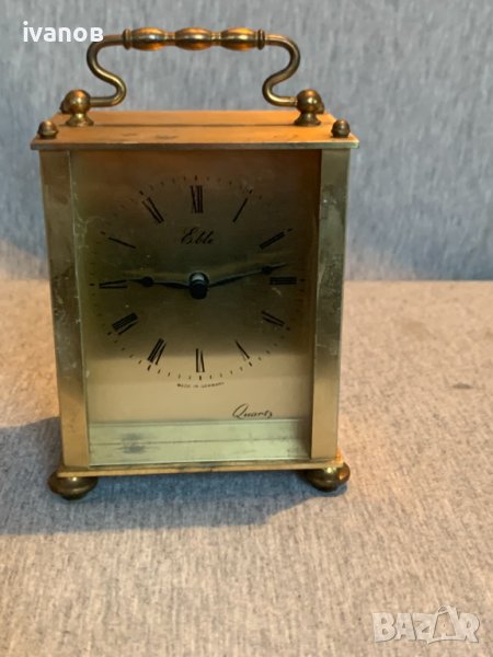 настолен часовник, снимка 1