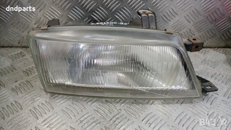Десен фар Suzuki Baleno 1999г.	, снимка 1
