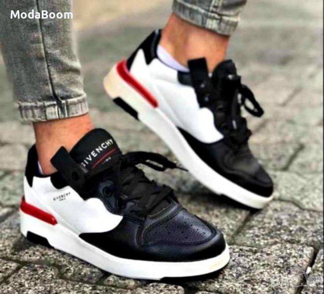 Мъжки обувки , снимка 1