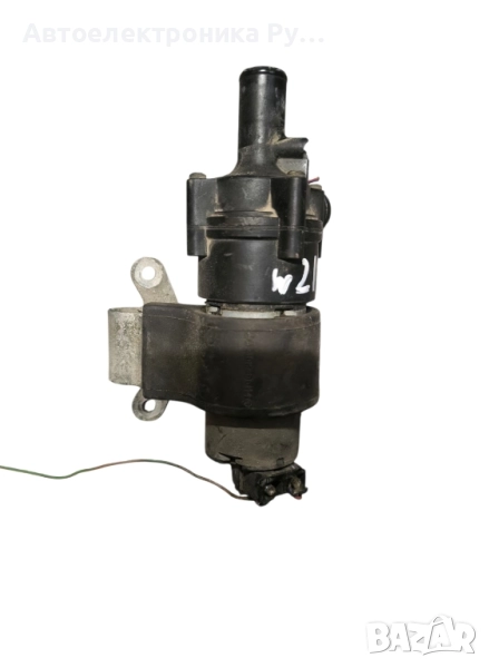 MERCEDES E320 W210 ВОДЕН КЛАПАН ЗА ОТОПЛЕНИЕ A2108300114, снимка 1