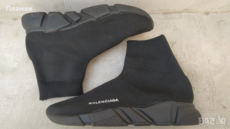 Спортни обувки Balenciaga 41-42 номер, снимка 1