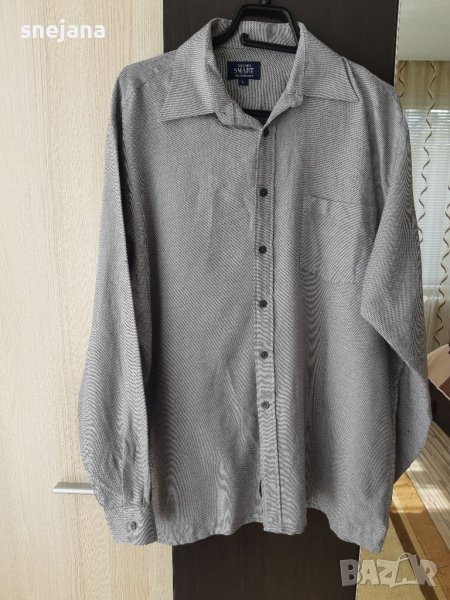 Мъжка риза , снимка 1