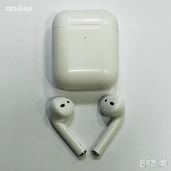 Bluetooth слушалки БЕЛИ, снимка 1