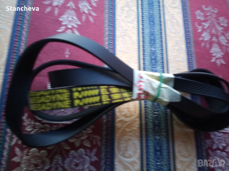 Ремък за сушилня и пералня 1991 H8 EL универсален, снимка 1