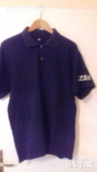 Тениски с яка - размер ХЛ, снимка 1
