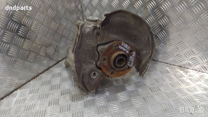 Шенкел Audi A4 B8 3.0TDI Allroad 2009г.(заден десен)	, снимка 1