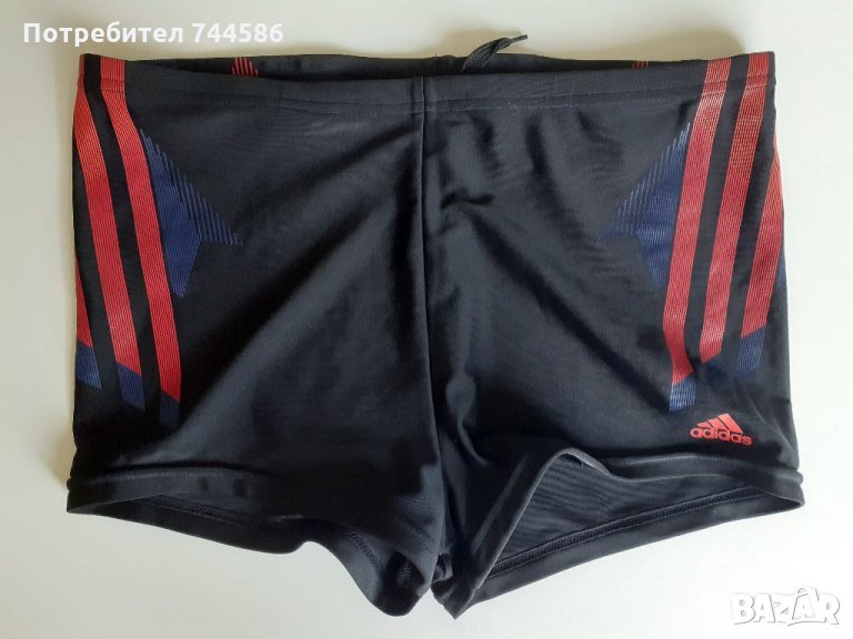 Детски бански Adidas, снимка 1