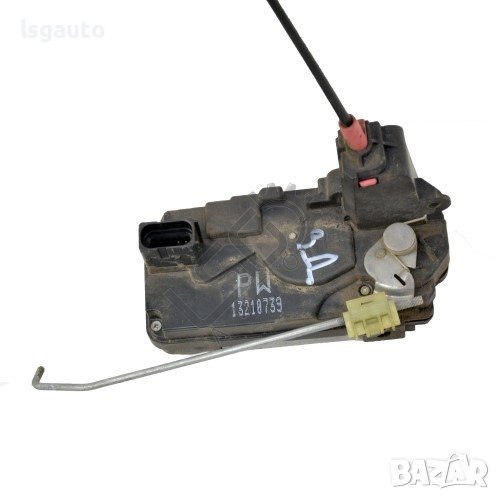 Брава задна дясна врата Opel ZAFIRA B(2005-2014) ID:95248, снимка 1