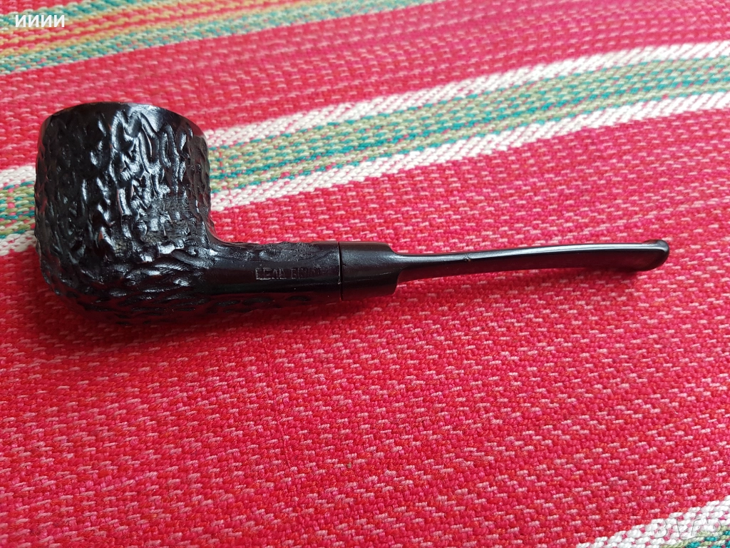 Лула Briar, снимка 1