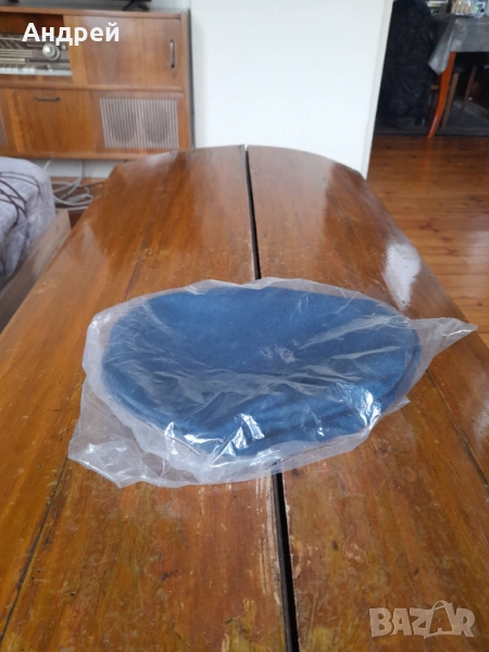 Стара Шофьорска барета, снимка 1