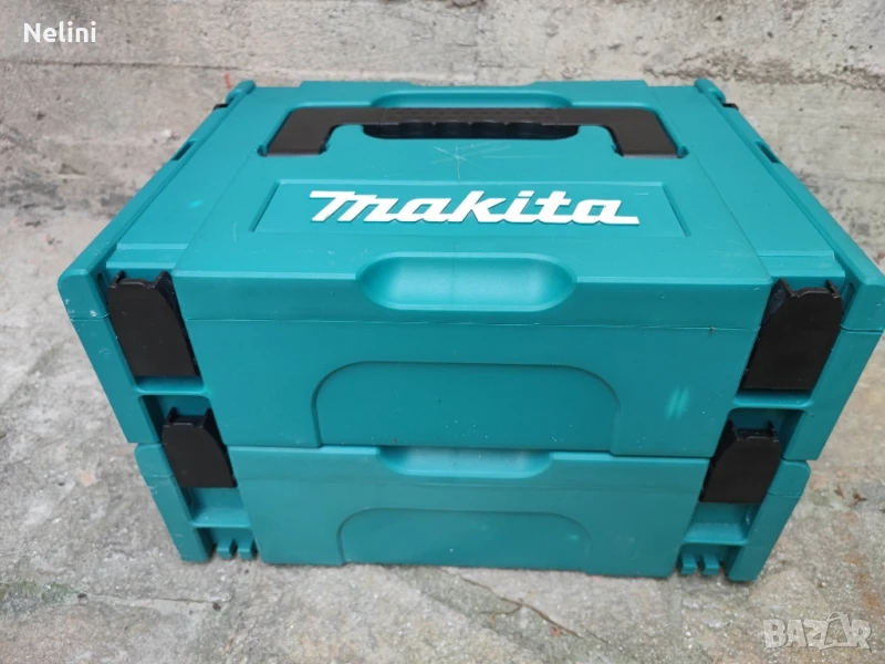 Куфар за инструменти Makita , снимка 1