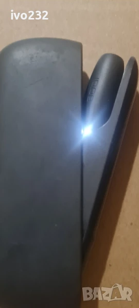 електронна цигара iqos , снимка 1