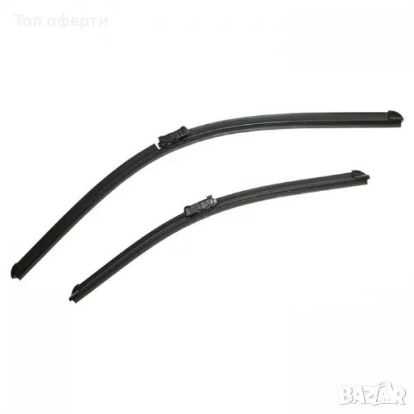 Предни чистачки съвместими с Peugeot 308 2брк-т, снимка 1