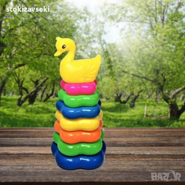 Ринг за нареждане, снимка 1