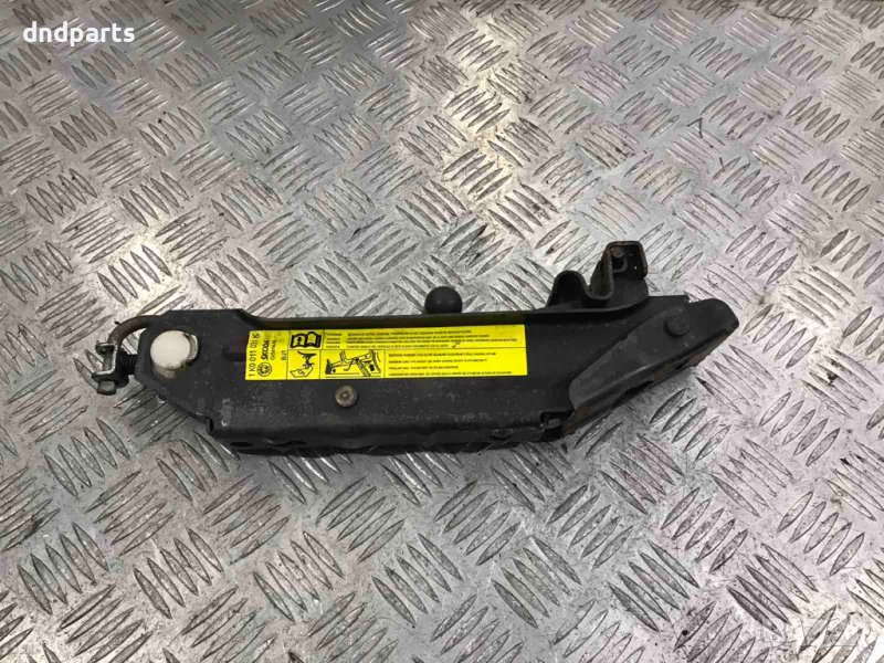 Крик Skoda Octavia 2010г., снимка 1