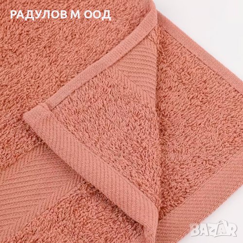 Хавлиена кърпа Handdoek princess 50 х 100 см / 1221, снимка 1