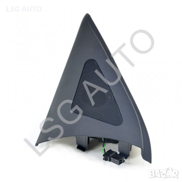 Интериорна пластмаса предна лява врата Hyundai Santa fe 2006-2013 H241019N-169, снимка 1