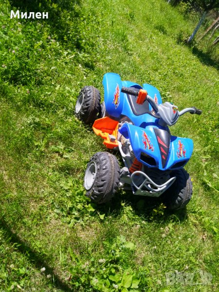 Бъги за деца, снимка 1