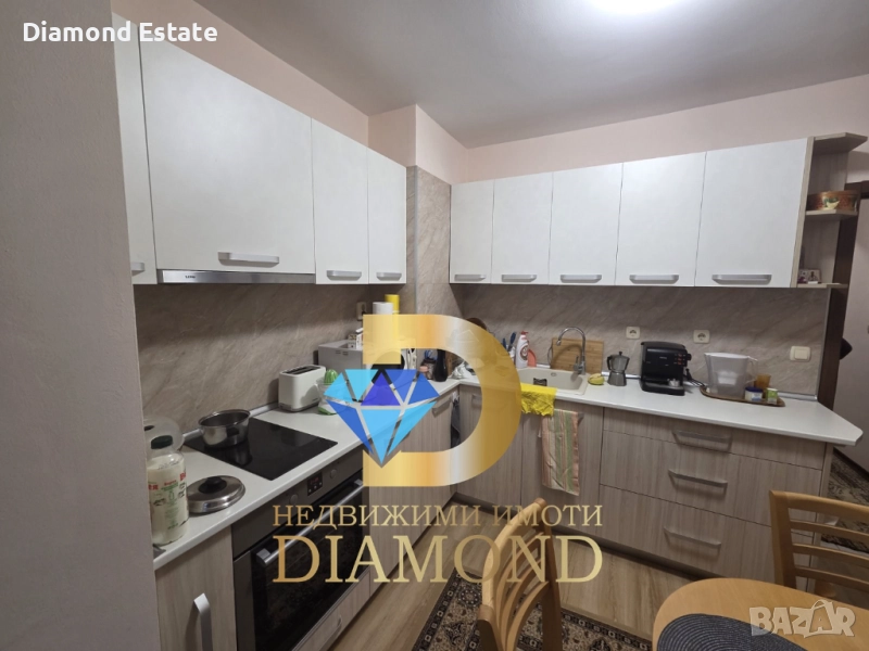 Апартамент в Димитровград, кв. Каменец, снимка 1