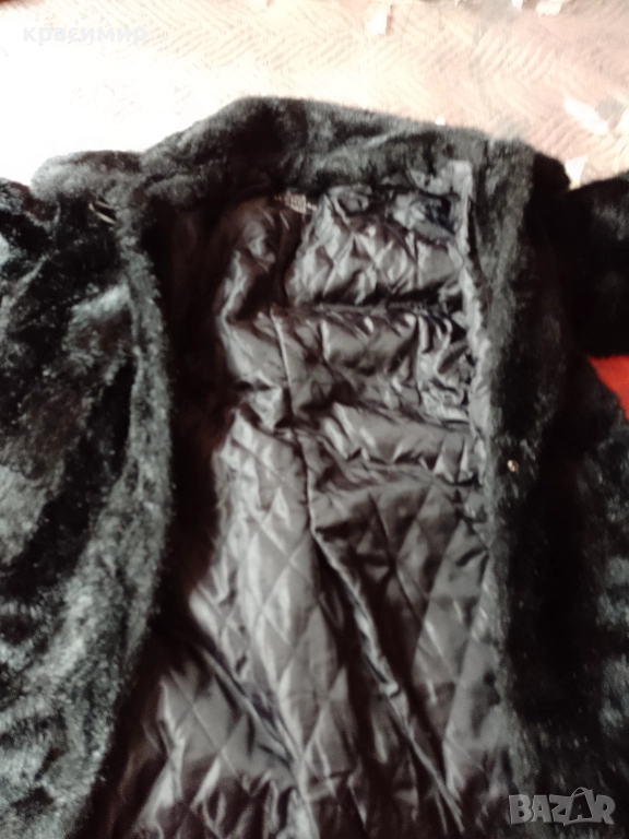 Дамско палто, снимка 1