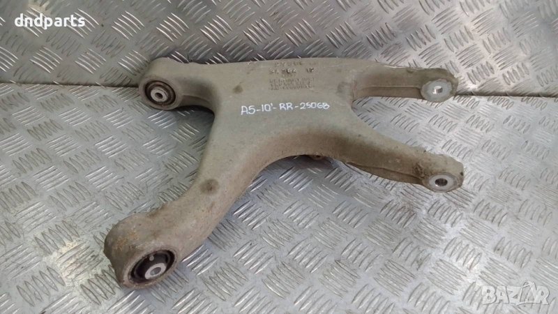 Носач Audi A5 3.0TDI 2010г.(заден десен)	, снимка 1