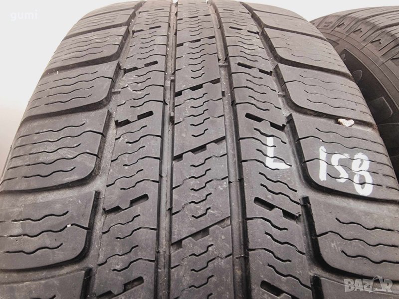 4бр. зимни гуми 235/65/17 Michelin L0158, снимка 1