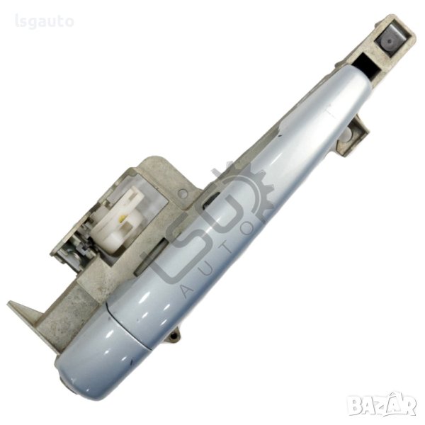 Задна дясна външна дръжка Peugeot 407 2004-2010 ID: 119968, снимка 1