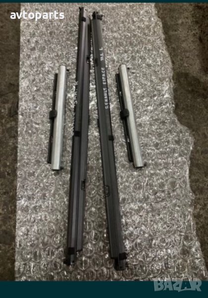 Renault grand espace 2005година щори задни врати, снимка 1