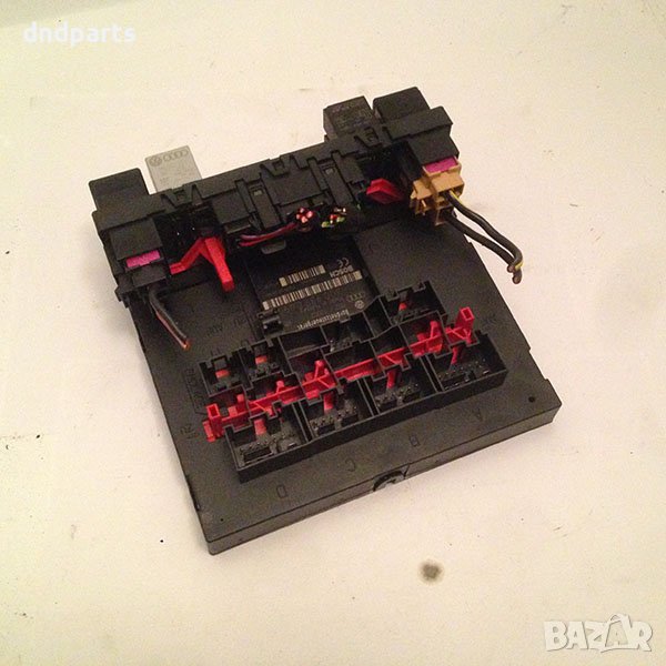 Бушонно табло за VW Passat B6, /2005-2010/, снимка 1