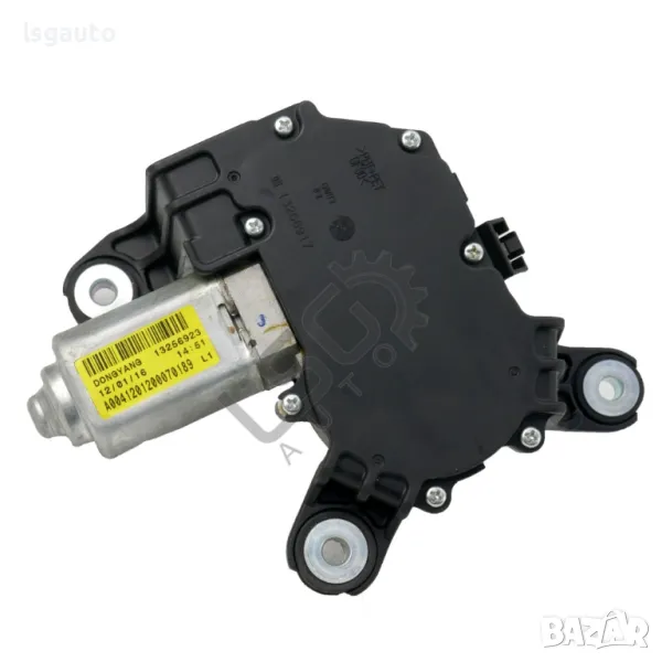 Моторче задна чистачка Opel Zafira Tourer C 2012-2019 ID:146169, снимка 1