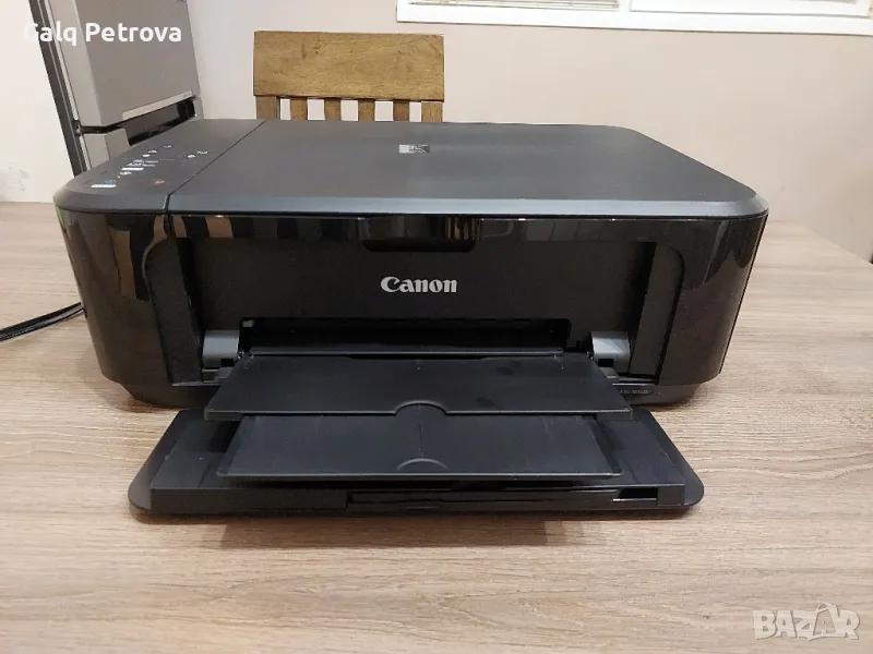 Canon PIXMA MG3650S, снимка 1