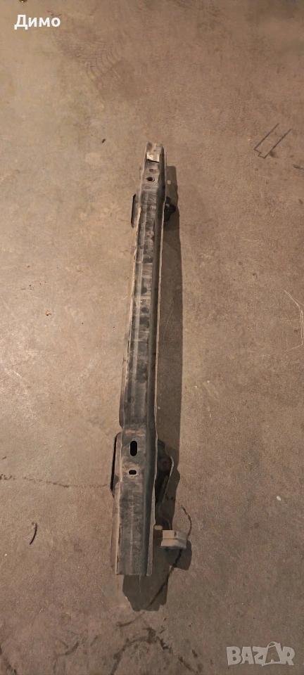 задна греда бмв е91 bmw e91 , снимка 1