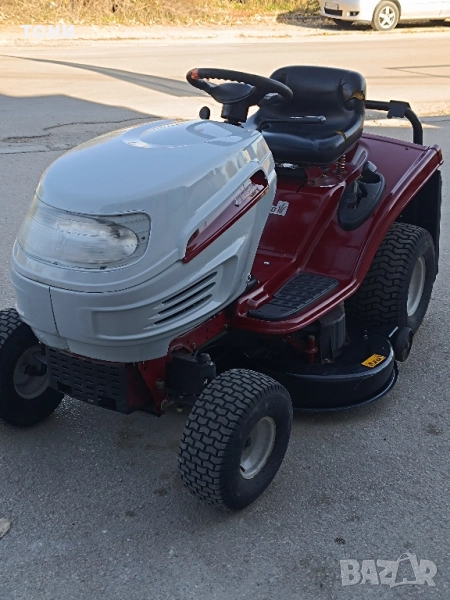 тракторна косачка Gutbrod 300256, снимка 1