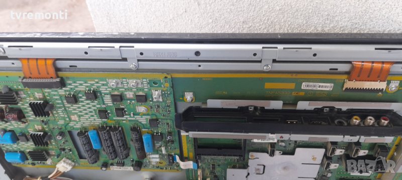 X-SUS BOARD TNPA5331 1SS AE for Panasonic TX-P42ST33E, снимка 1