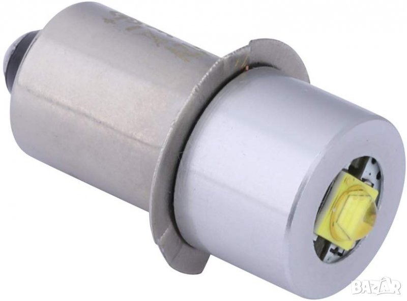 LED крушки за прожектори и фенери., снимка 1