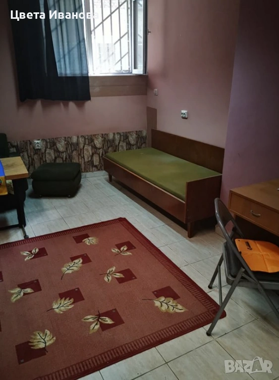 Четиристаен апартамент Каменица 2, снимка 1