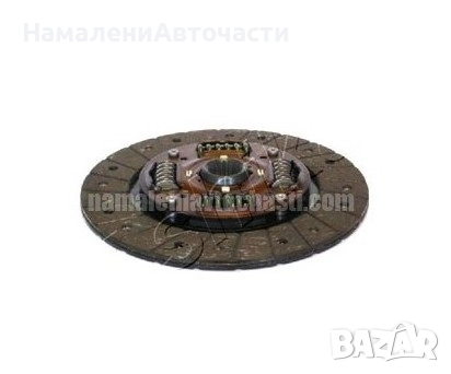 Феродов диск 3125014170 8002227 Toyota, снимка 1