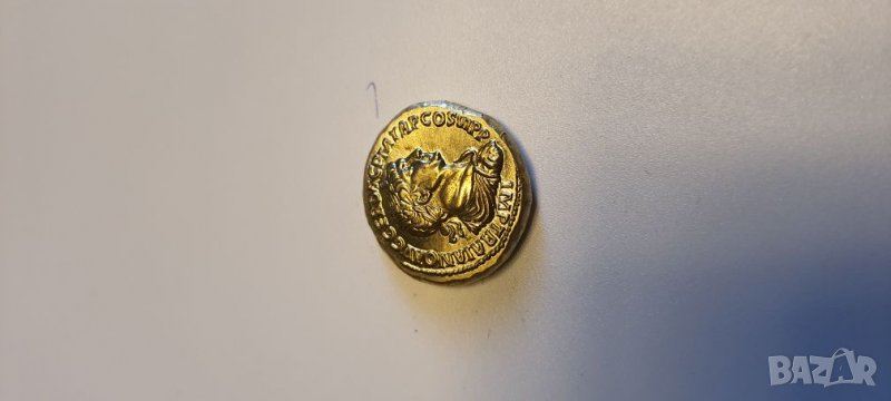 Монета реплика, снимка 1