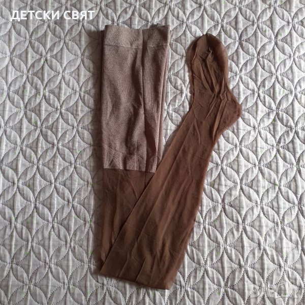 FALKE Нов луксозен чорапогащник , снимка 1