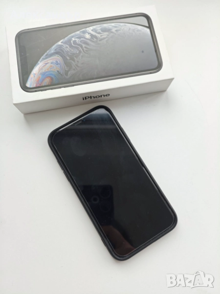 iPhone XR - 100% батерия!, снимка 1