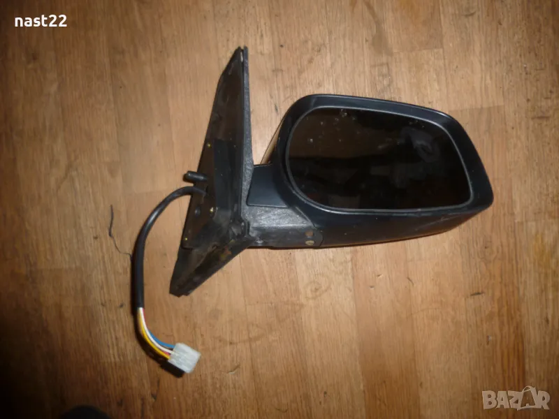 Огледало дясно за CHERY TIGGO 3/DR5 1.6 (2007), снимка 1