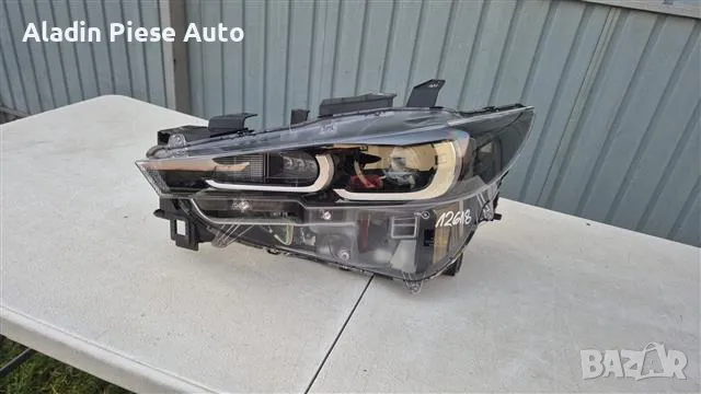 Ляв фар Mazda CX5 CX-5 Facelift Full LED година 2022 2023 2024 2025 код KSD4.51.040, KSD51040 , снимка 1